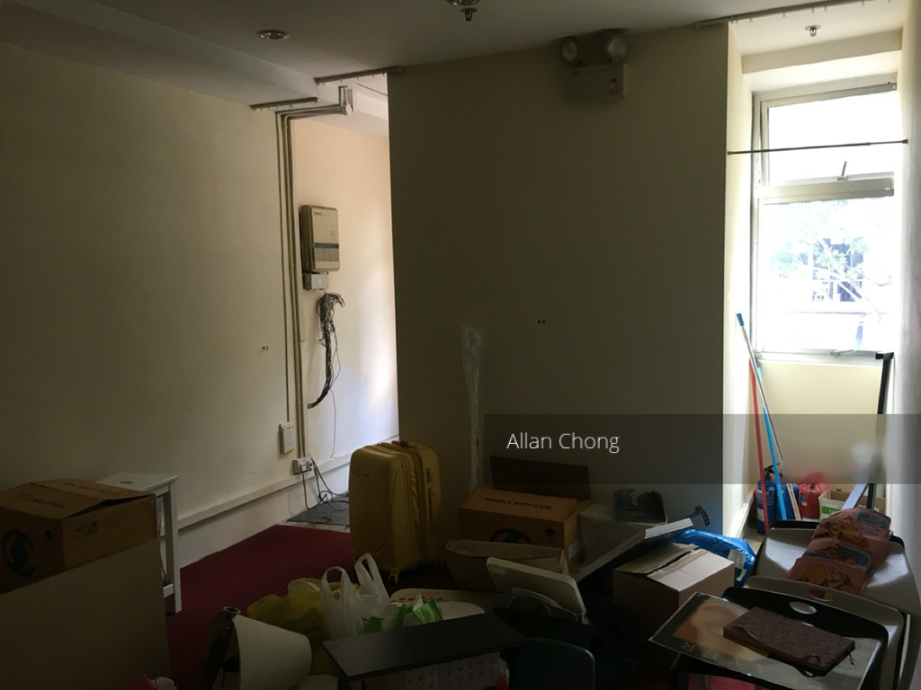 ENTREPRENEUR BUSINESS CENTRE (D14), Office #123655392